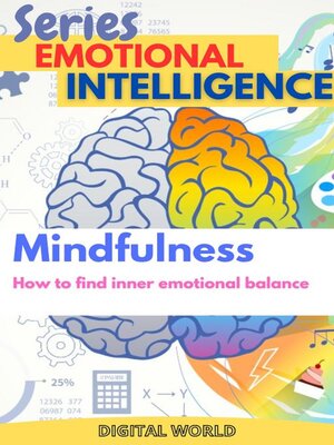 cover image of Mindfulness--How to find internal emotional balance
